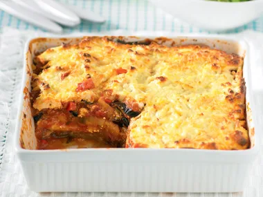 Moussaka