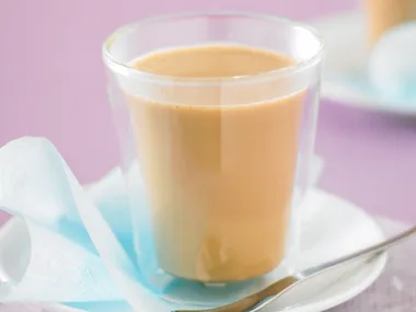 Caramel Latte