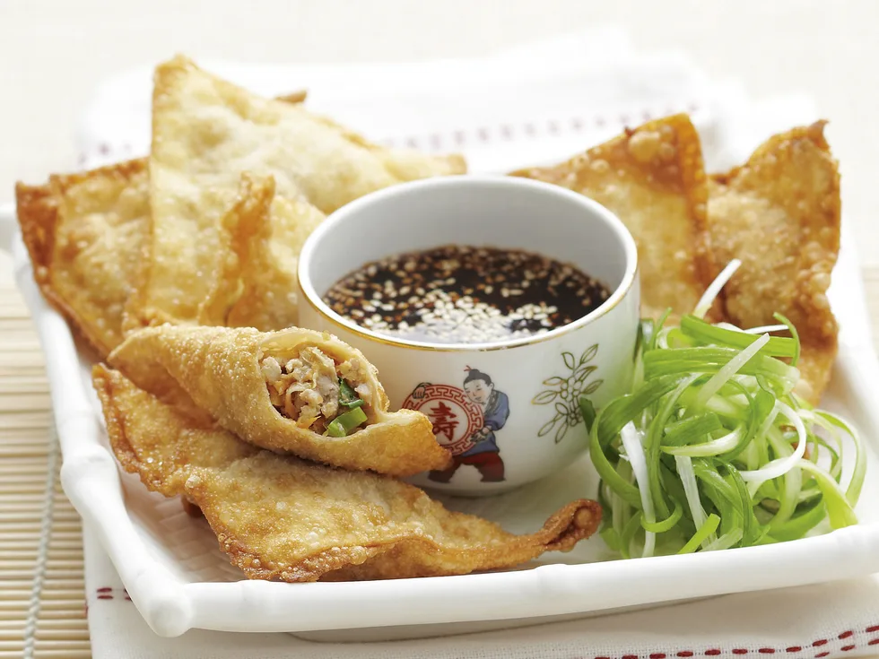 Little treasures - light meals pork