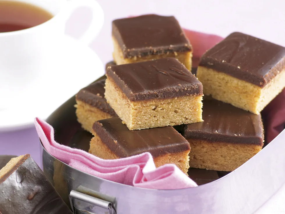 Chocodiles