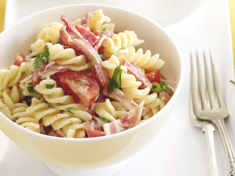 Deli Spirals