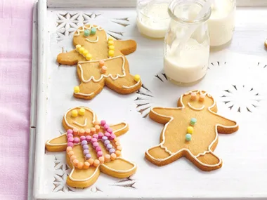 Christmas Boys and Girls