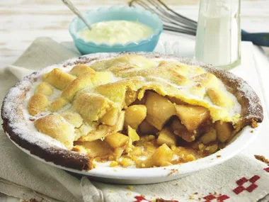 Apple Pie