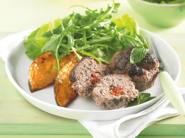 Italian Meatloaves