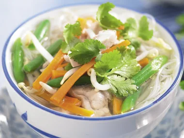 Chicken Soup
