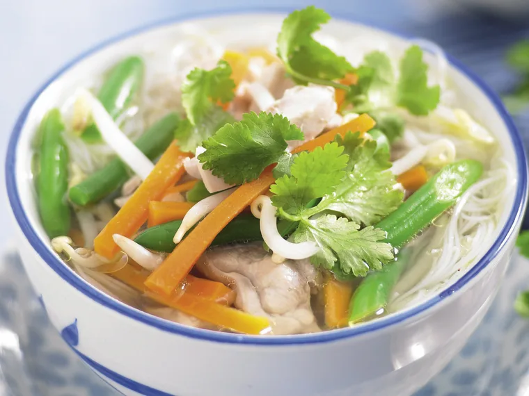 Chicken Soup