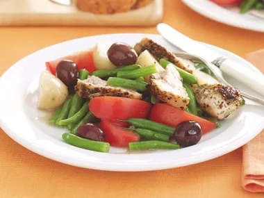 Italian-style Chicken Salad