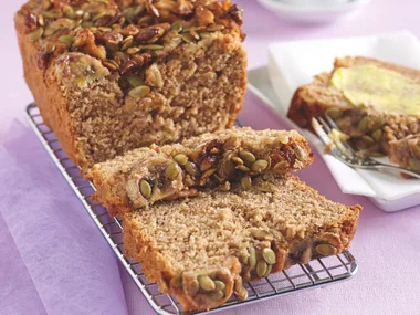 Banana Bread