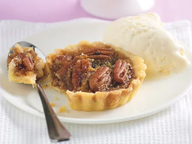 Pecan Pies