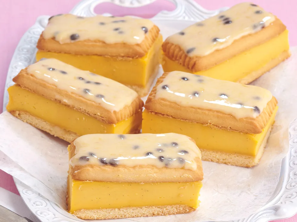 Custard Slice