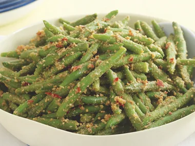 Coconut Beans
