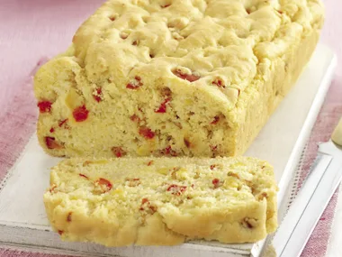 Mexican Cornbread