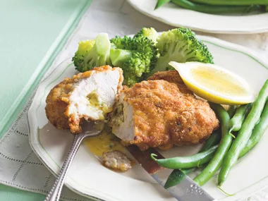 Turkey Kievs