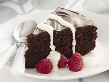 Sacher Torte