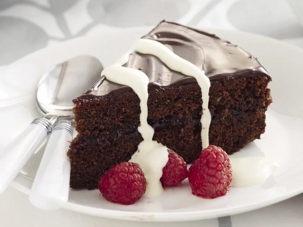 Sacher Torte
