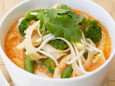 Easy Chicken Curry