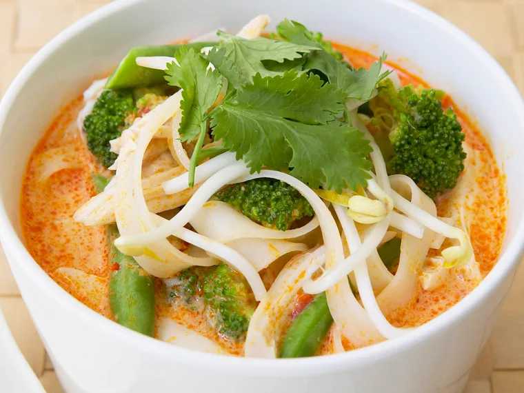 Easy Chicken Curry