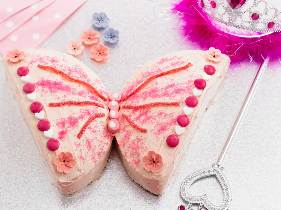 Fairy Wings