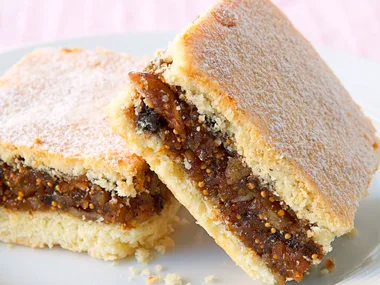 Fig Sandwich