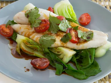 Fish Parcels