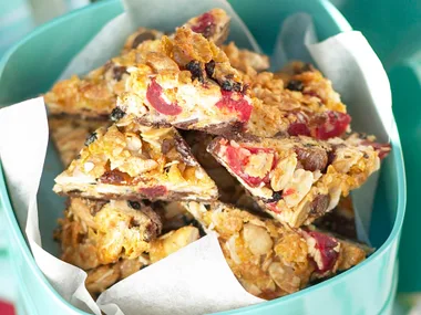Florentine Slice