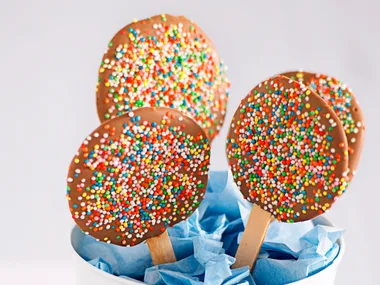 freckle pops