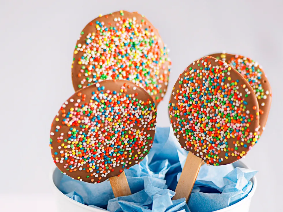 freckle pops