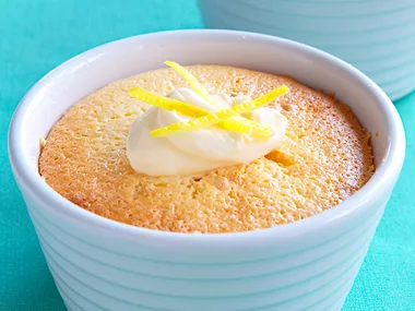 lemon delicious