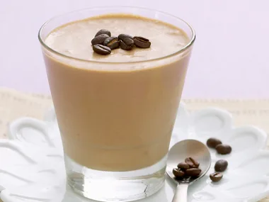 mocha mousse