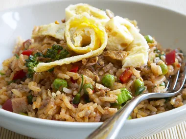 nasi goreng