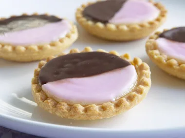 neenish tarts