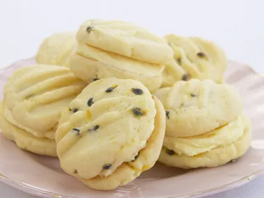 passionfruit delights