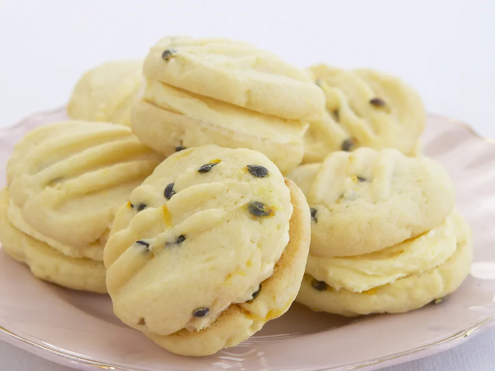 passionfruit delights