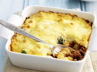 Pastitsio