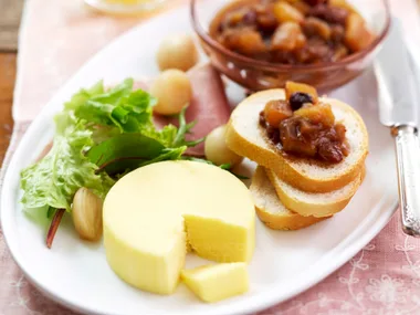 Branston-style chutney