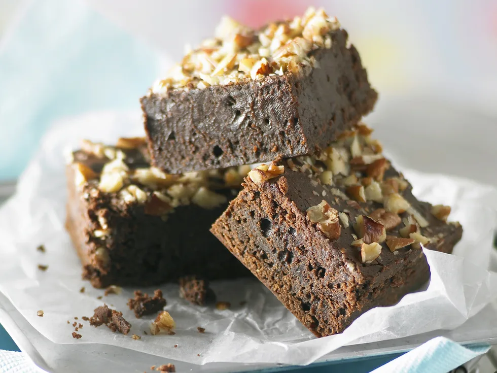 Chocolate brownies