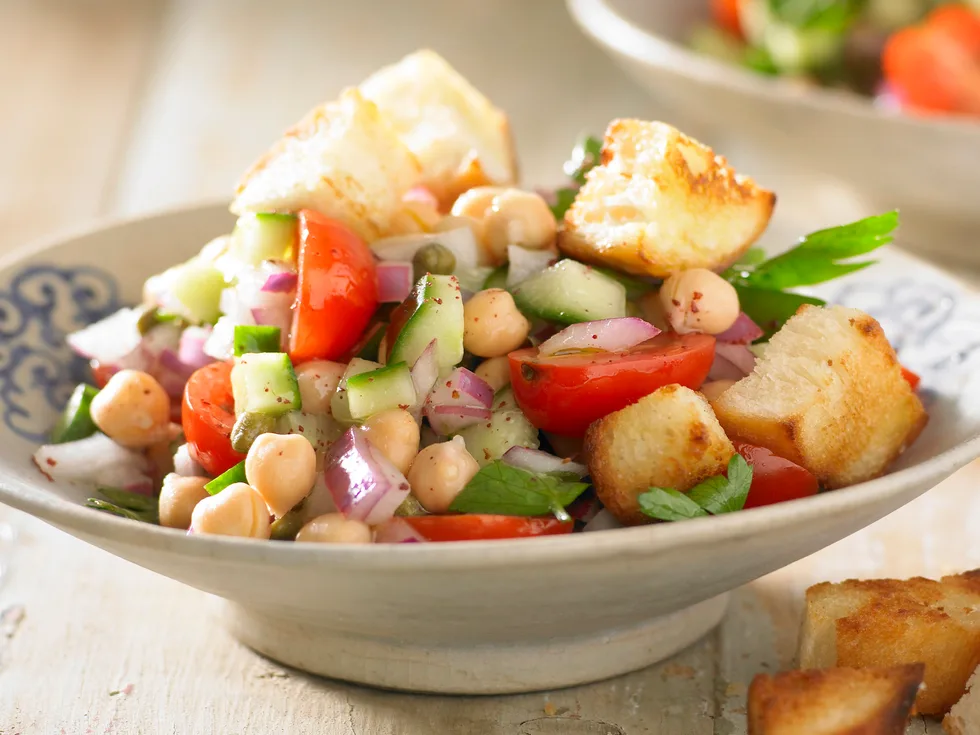 fattoush