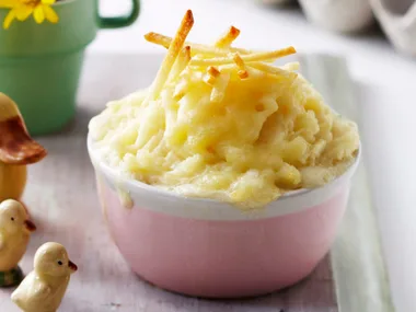 fish and chips pies