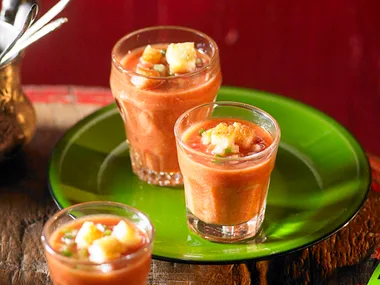 Gazpacho