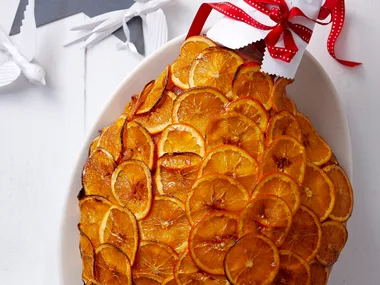 Glazed Ham