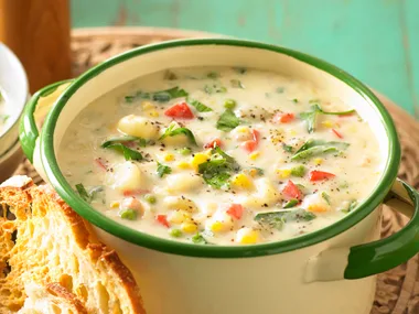 Hearty Chowder2