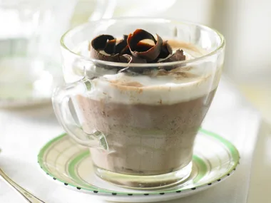 Hot Chocolate