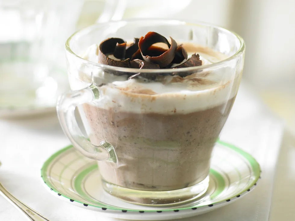 Hot Chocolate
