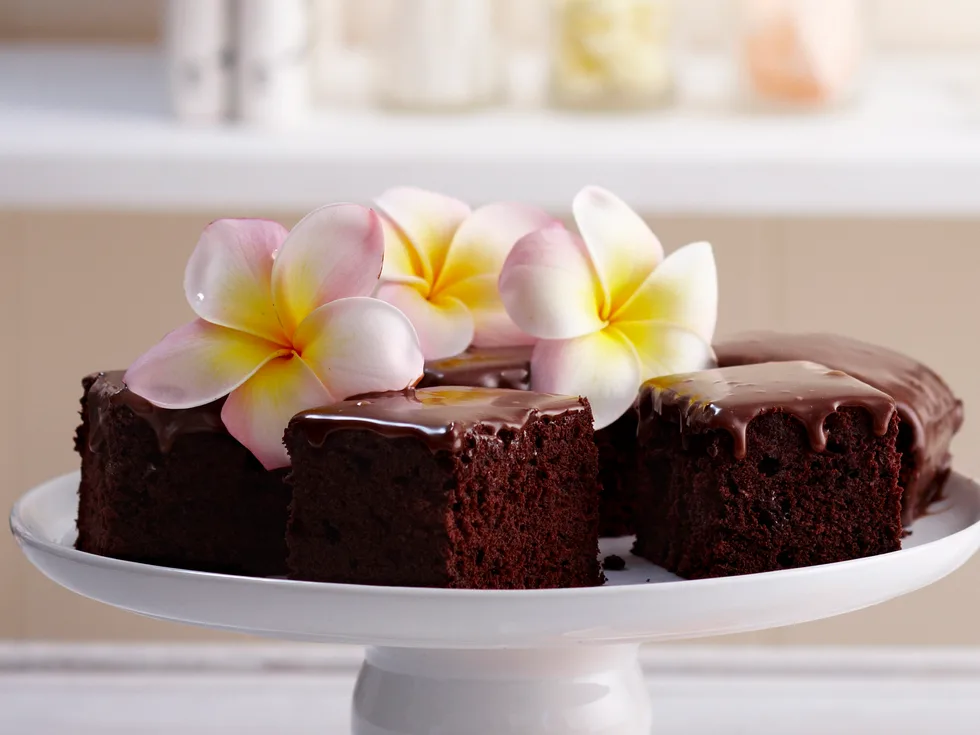 Kitchen Tea Chocolate Slab