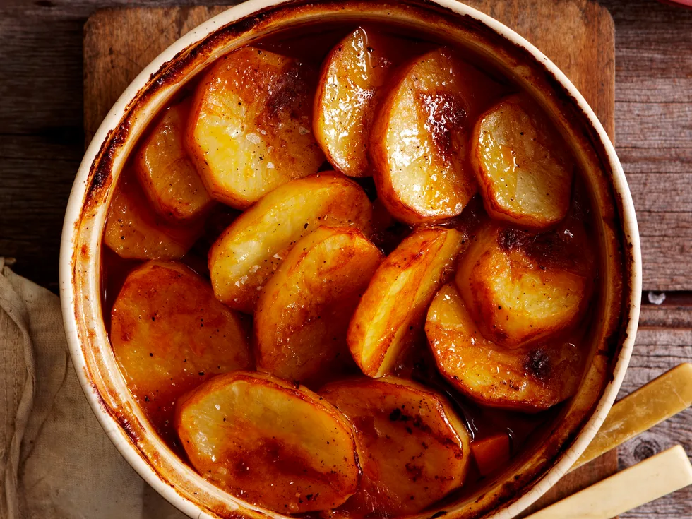 lamb hot pot