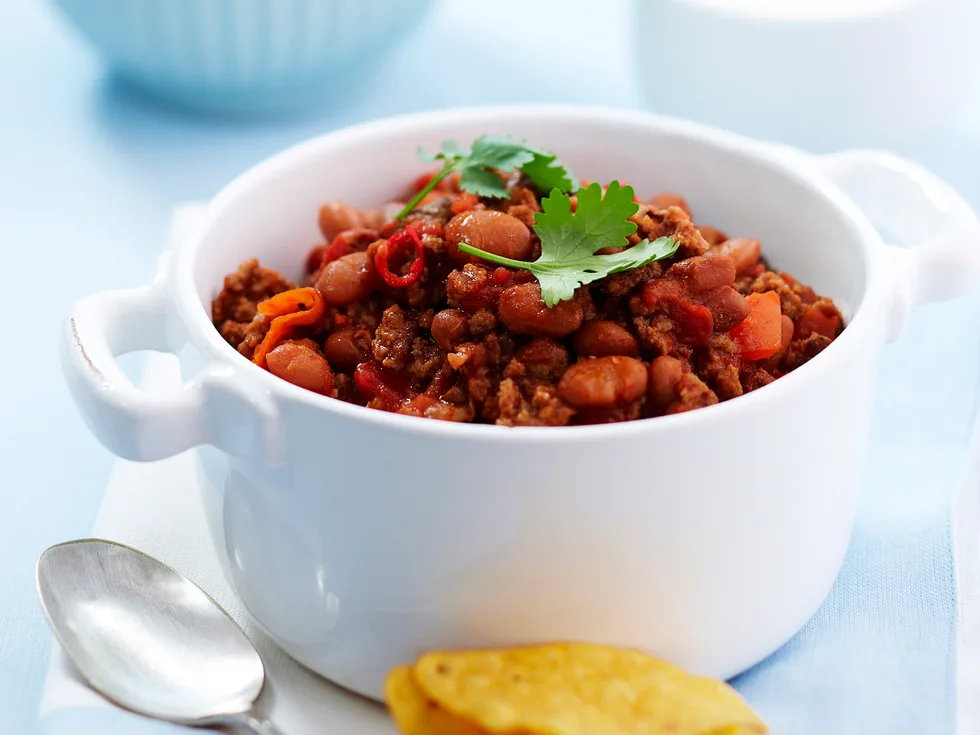 Mexi con carne
