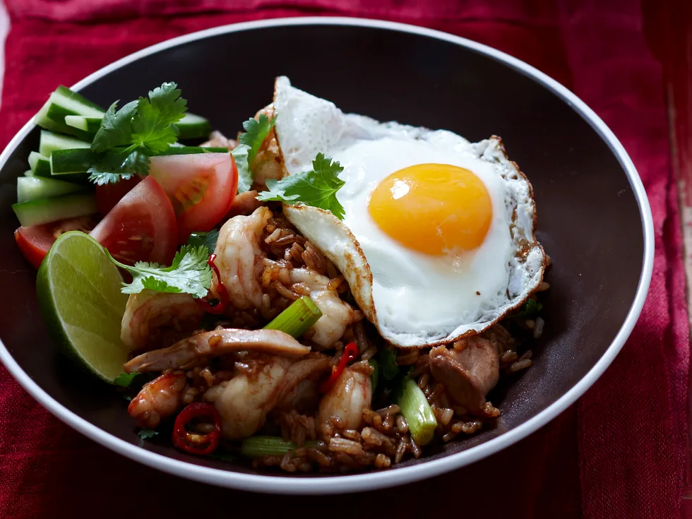 Nasi goreng