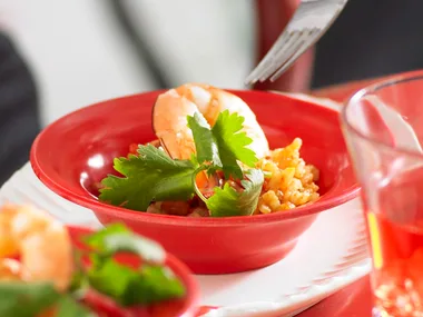 Paella