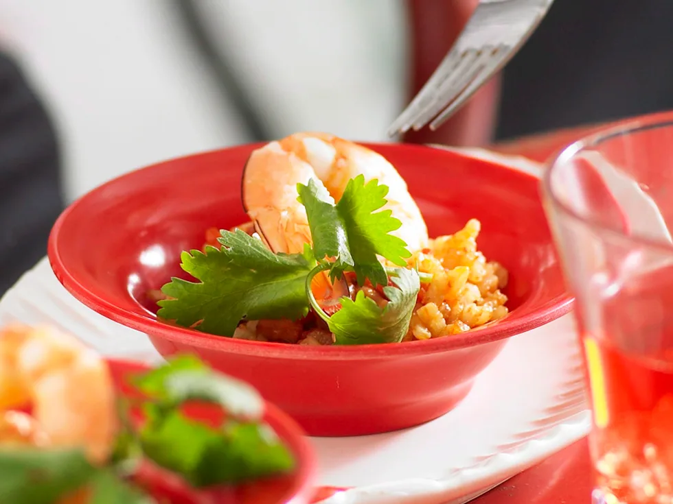 Paella