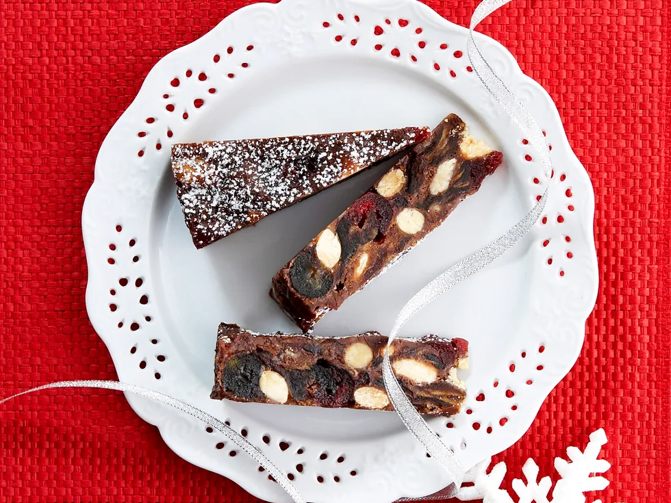 Panforte